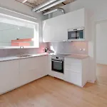 Apartamento Patio De Caveda Izda *