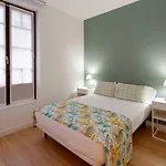 Patio De Caveda Izda Apartment Gijón