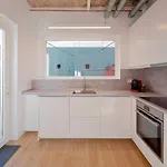 Apartamento Patio De Caveda Izda Gijón