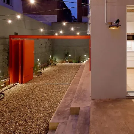 Patio De Caveda Izda. Avg Appartement *
